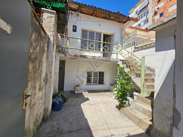 Two storey villa for sale near Pazari i Ri area in Tirana, Albania